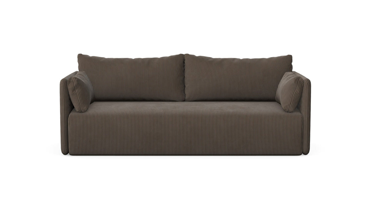 Sofa Sunday z funkcją spania
