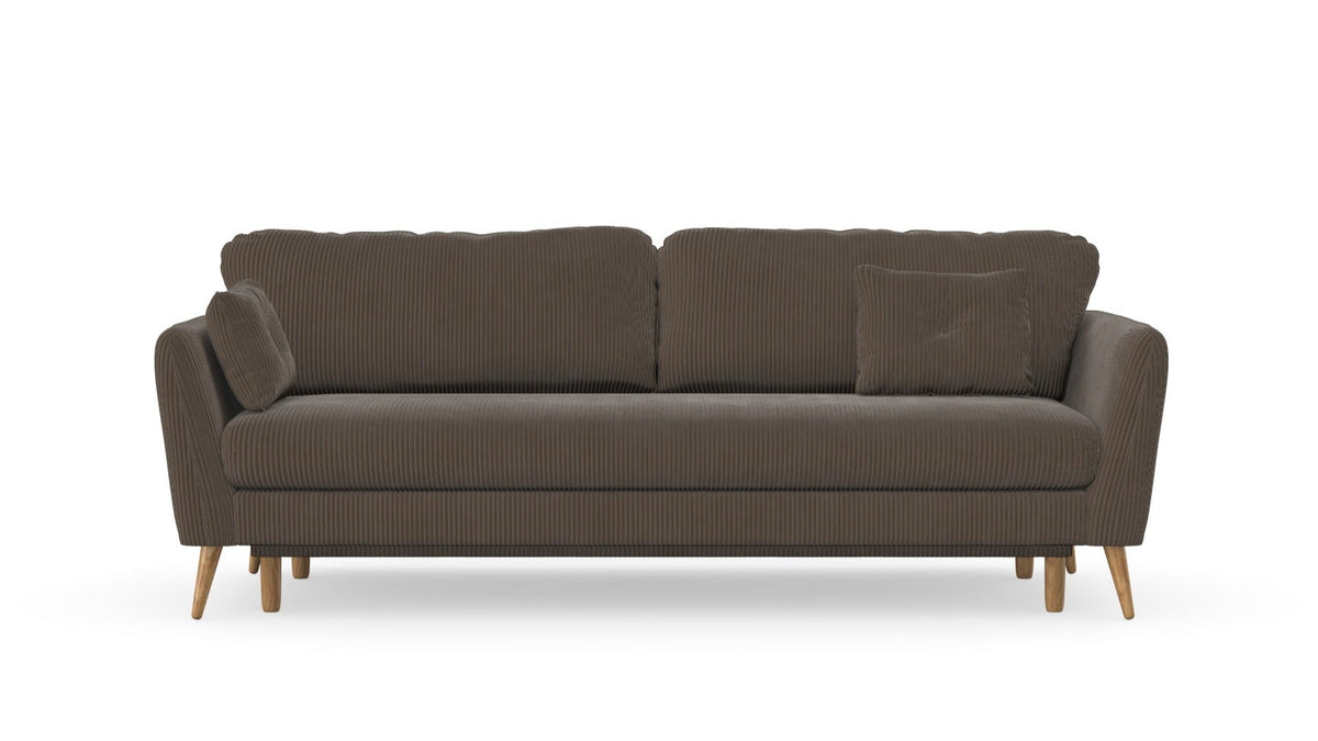 Sofa Clara z funkcją spania