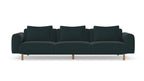 Canapé Blow Longue