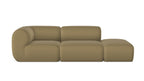 Chaise longue Hug