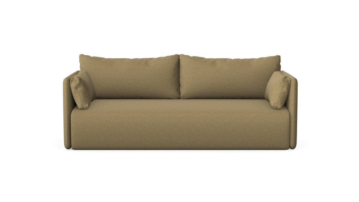 Sofa Sunday z funkcją spania