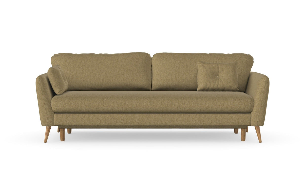 Sofa Clara z funkcją spania