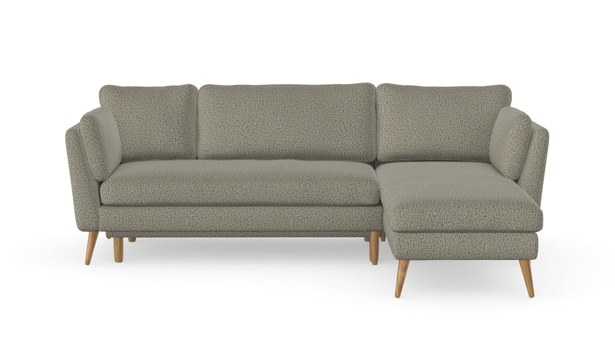 Sofa Jane z szezlongiem