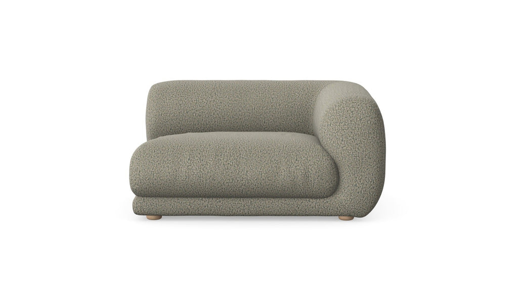 Module MRW Lazy