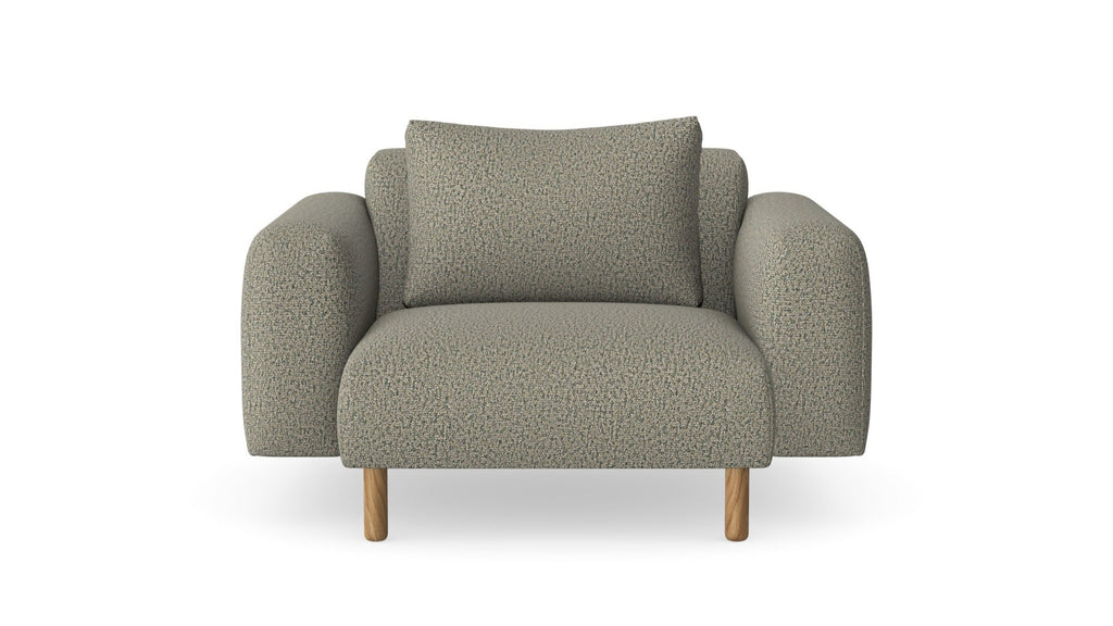 Fauteuil Blow
