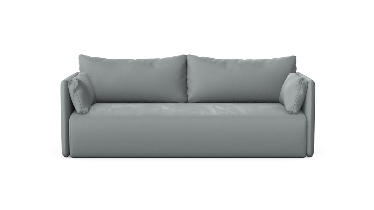 Sofa Sunday z funkcją spania