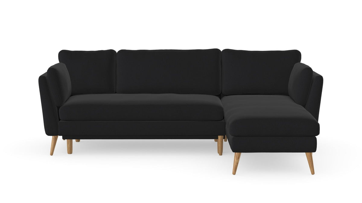 Sofa Jane z szezlongiem