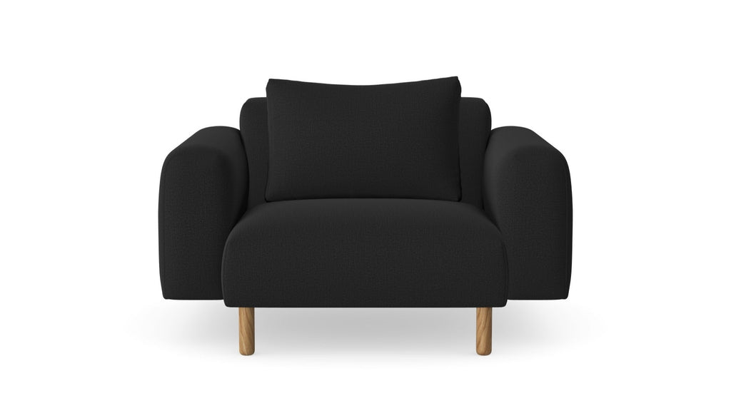 Fauteuil Blow