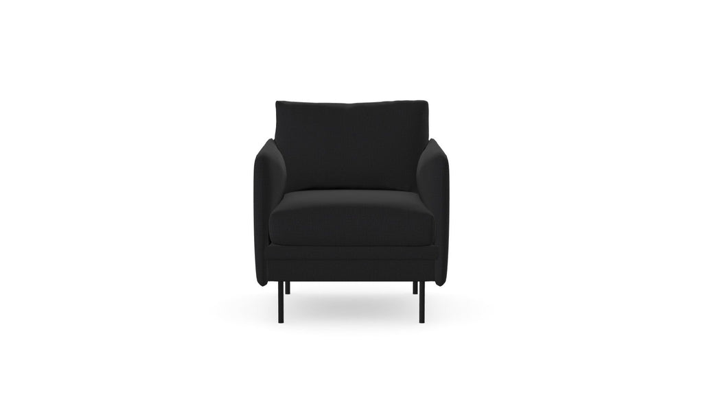 Fauteuil Nora