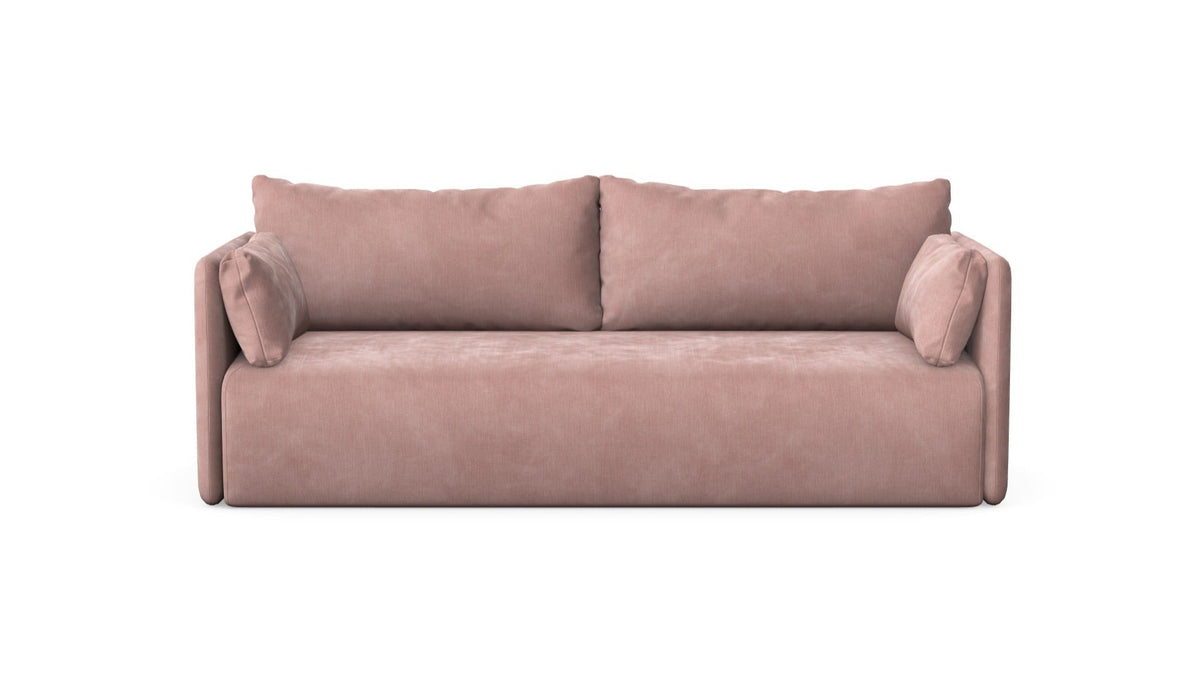 Sofa Sunday z funkcją spania
