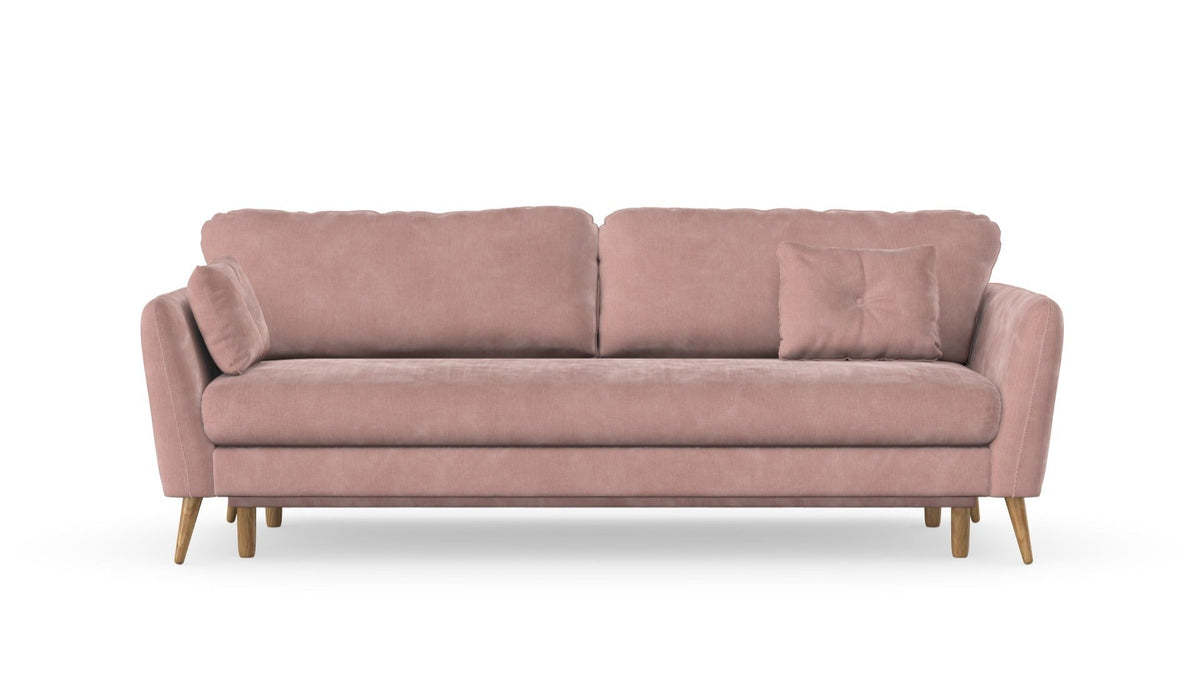 Sofa Clara z funkcją spania