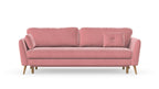 Canapé Clara convertible