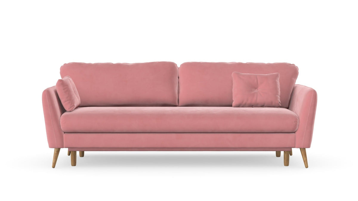 Sofa Clara z funkcją spania