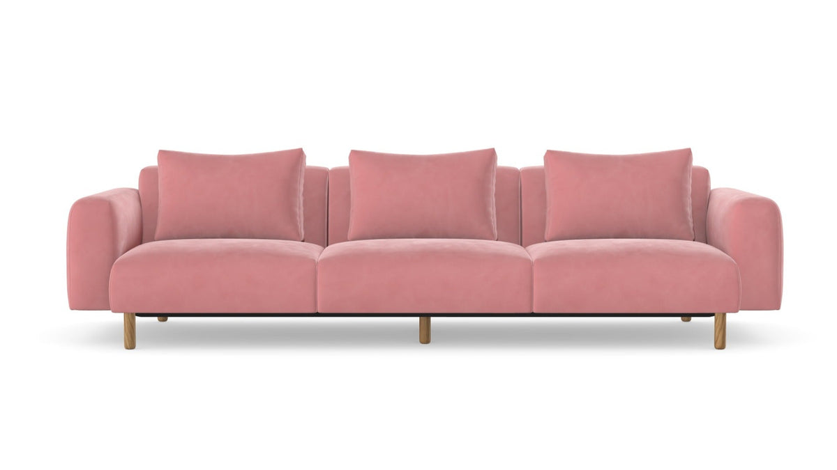 Sofa Blow Longue
