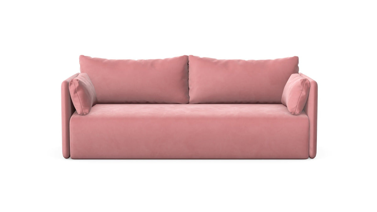 Sofa Sunday z funkcją spania