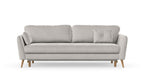 Canapé Clara convertible