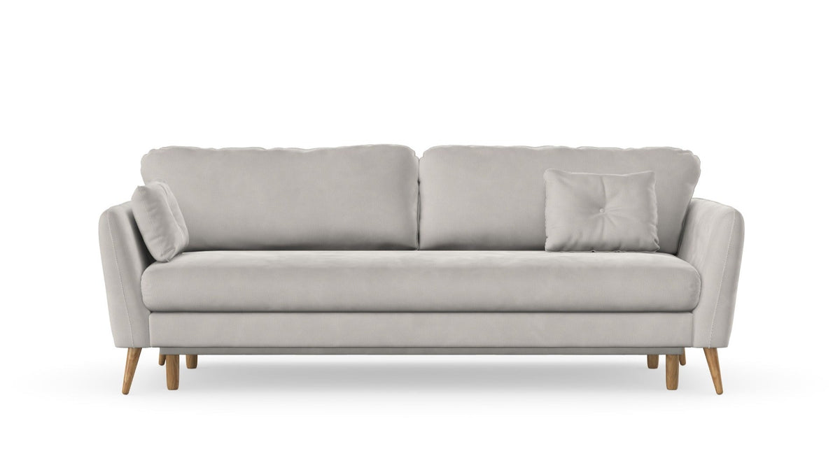 Sofa Clara z funkcją spania