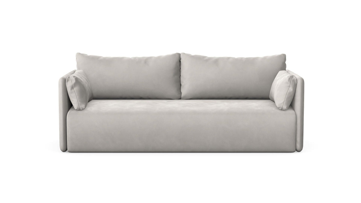 Sofa Sunday z funkcją spania