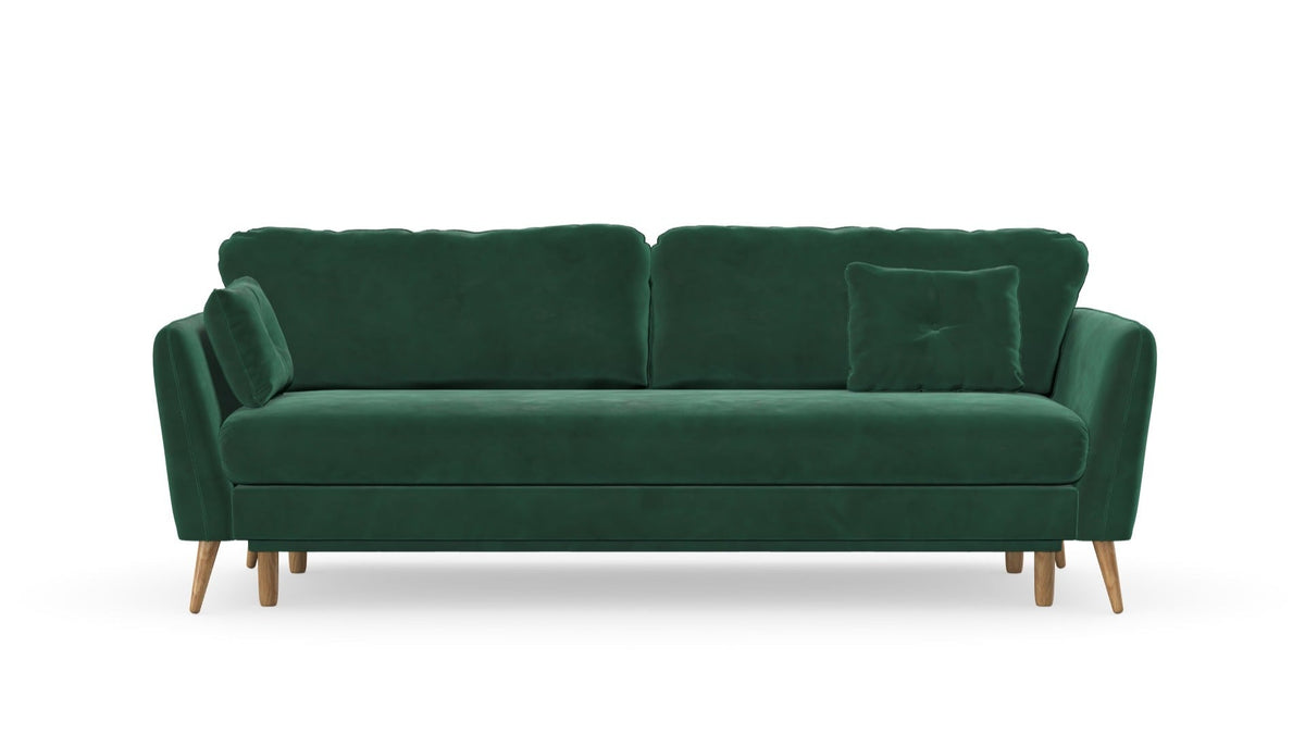 Sofa Clara z funkcją spania