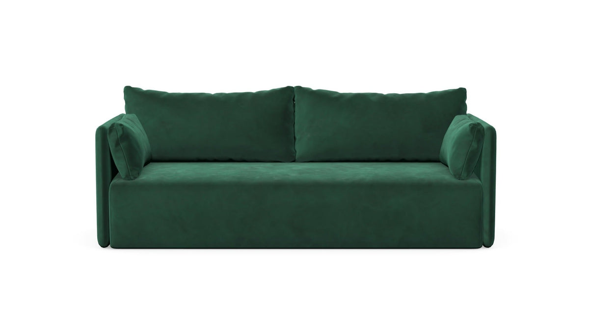 Sofa Sunday z funkcją spania