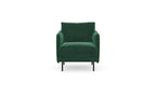 Fauteuil Nora