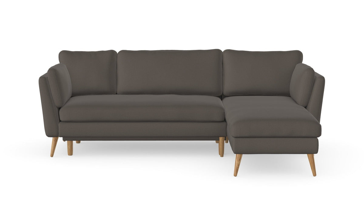 Sofa Jane z szezlongiem