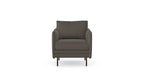 Fauteuil Nora