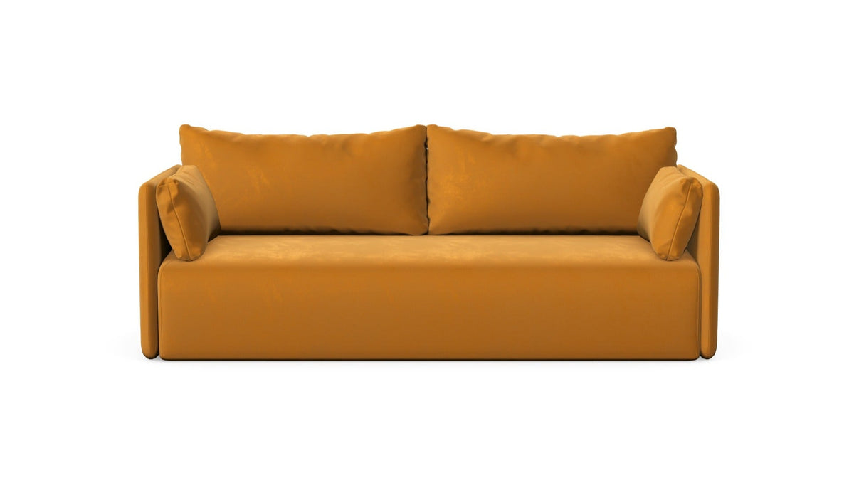 Sofa Sunday z funkcją spania