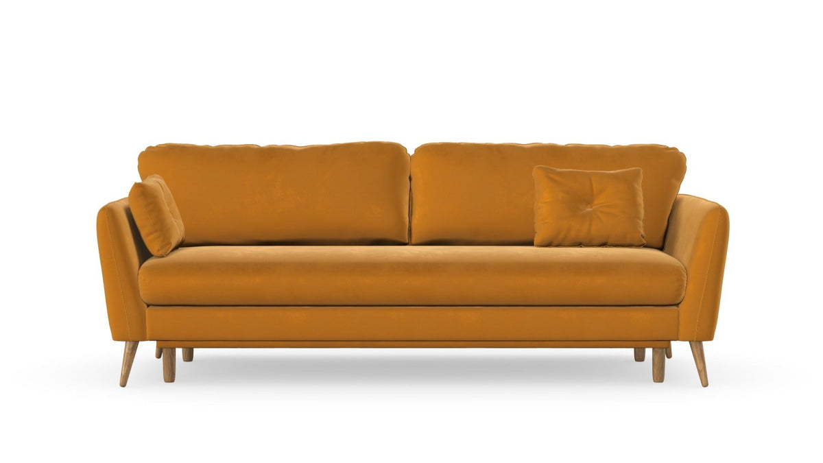 Sofa Clara z funkcją spania
