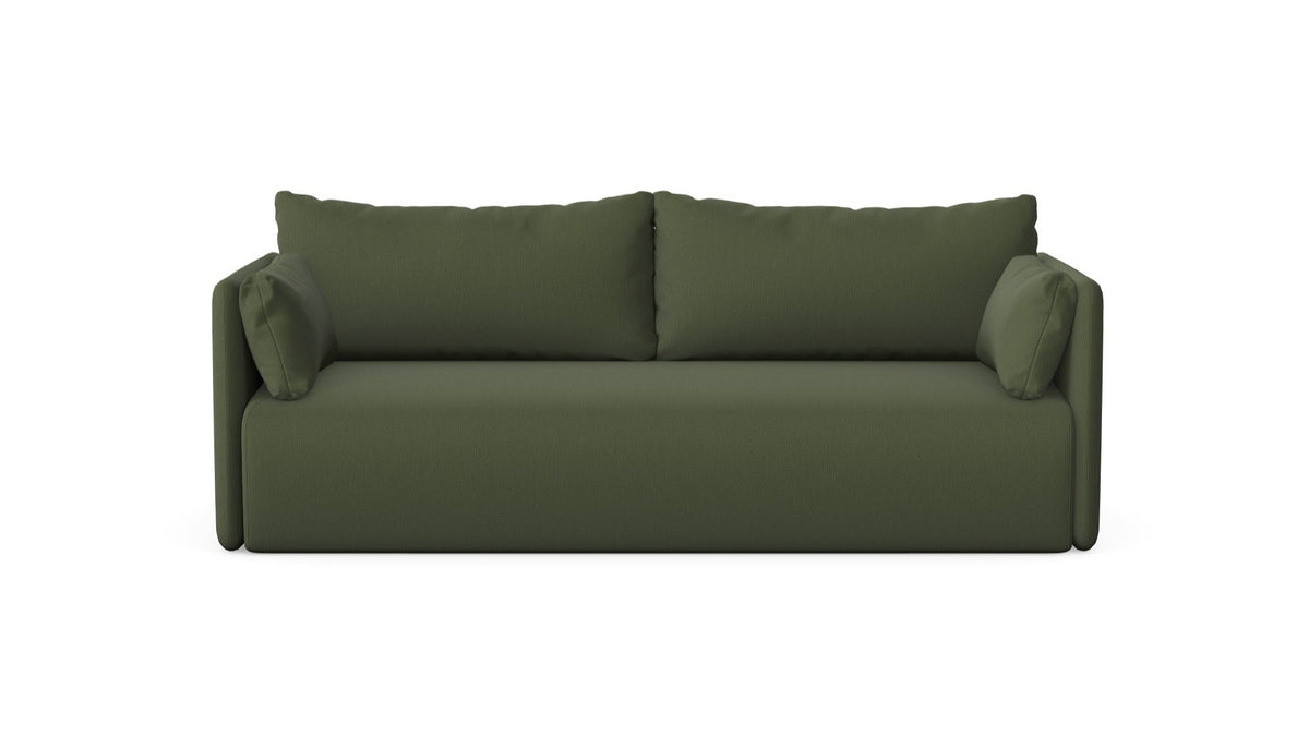 Sofa Sunday z funkcją spania