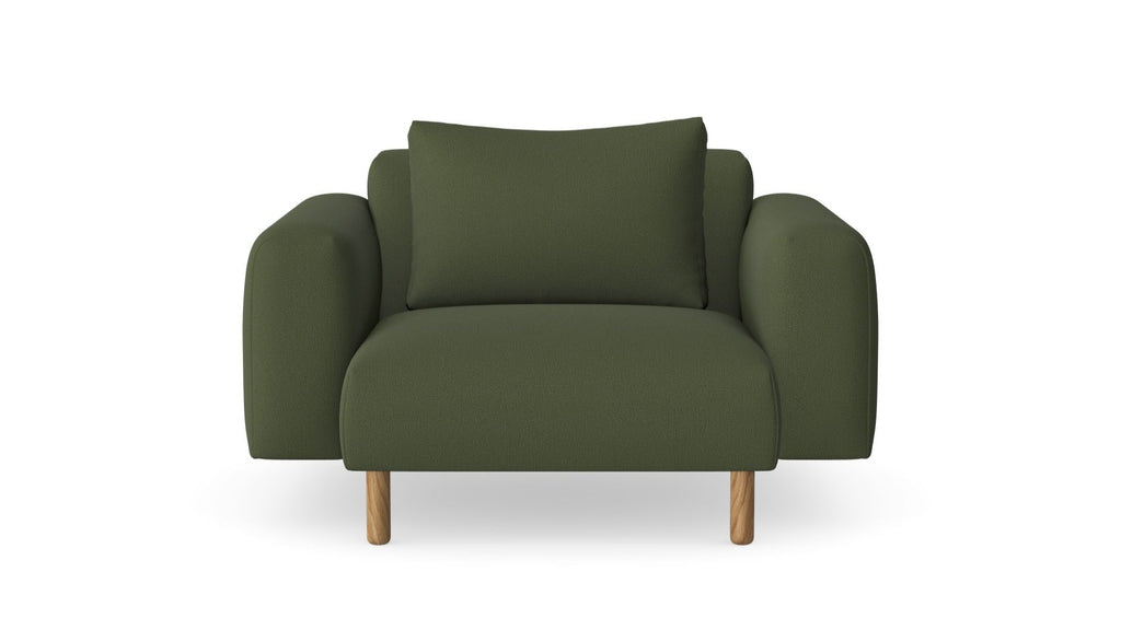 Fauteuil Blow