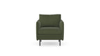 Fauteuil Nora