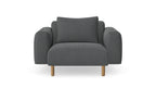 Fauteuil Blow