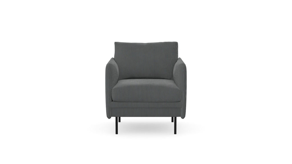 Fauteuil Nora
