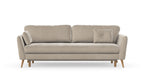 Canapé Clara convertible