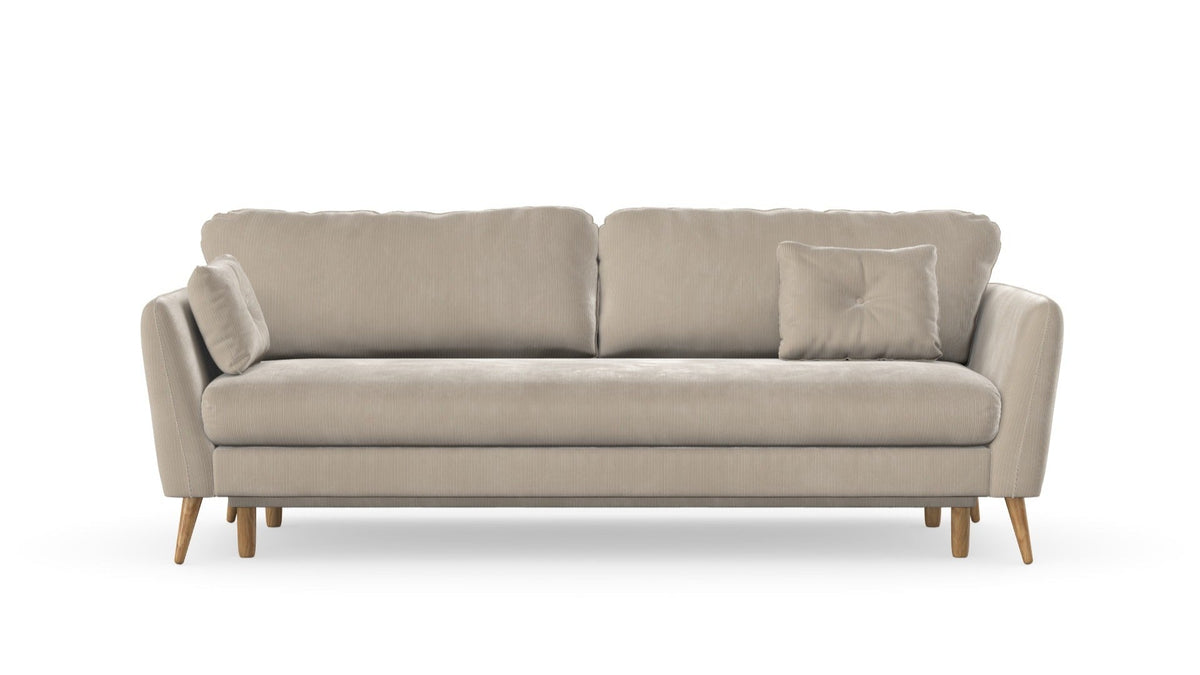 Sofa Clara z funkcją spania
