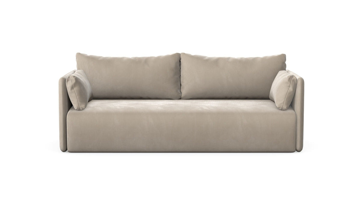 Sofa Sunday z funkcją spania