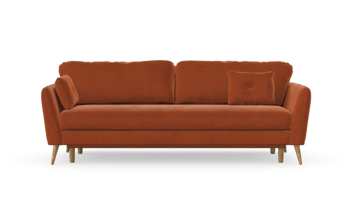 Sofa Clara z funkcją spania