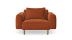 Fauteuil Blow