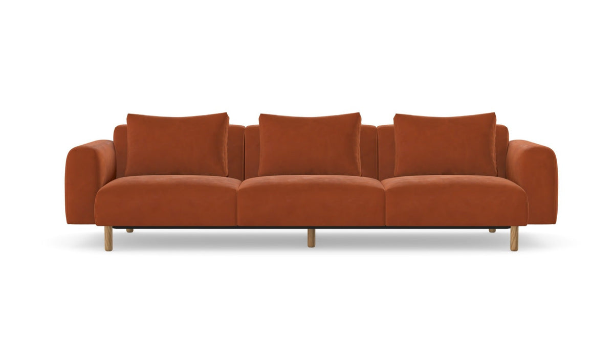 Sofa Blow Longue