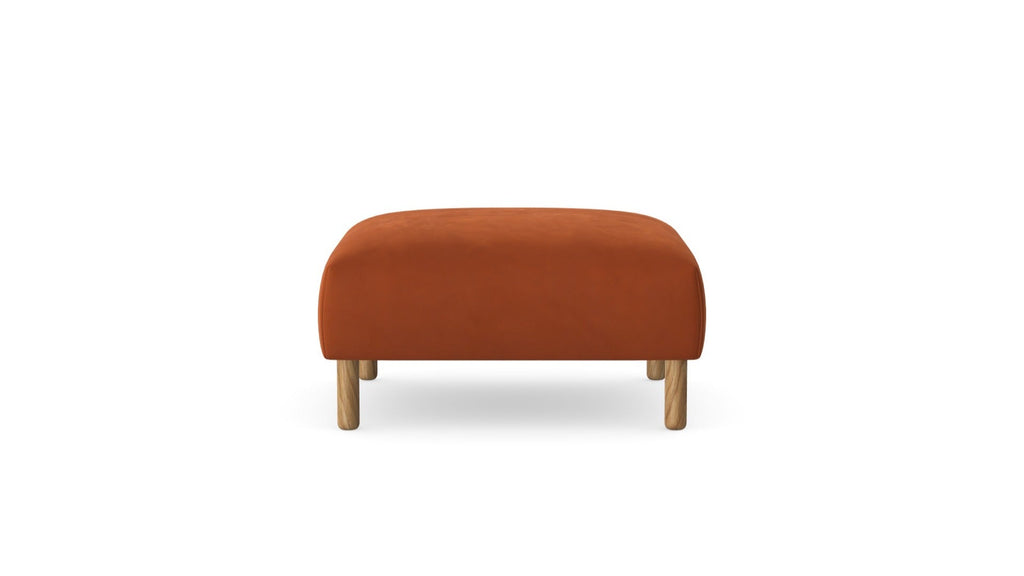 Pouf Gonflable