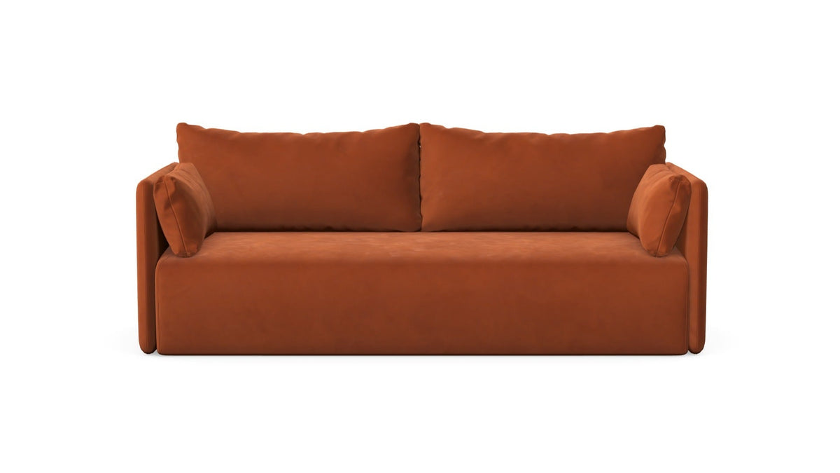 Sofa Sunday z funkcją spania