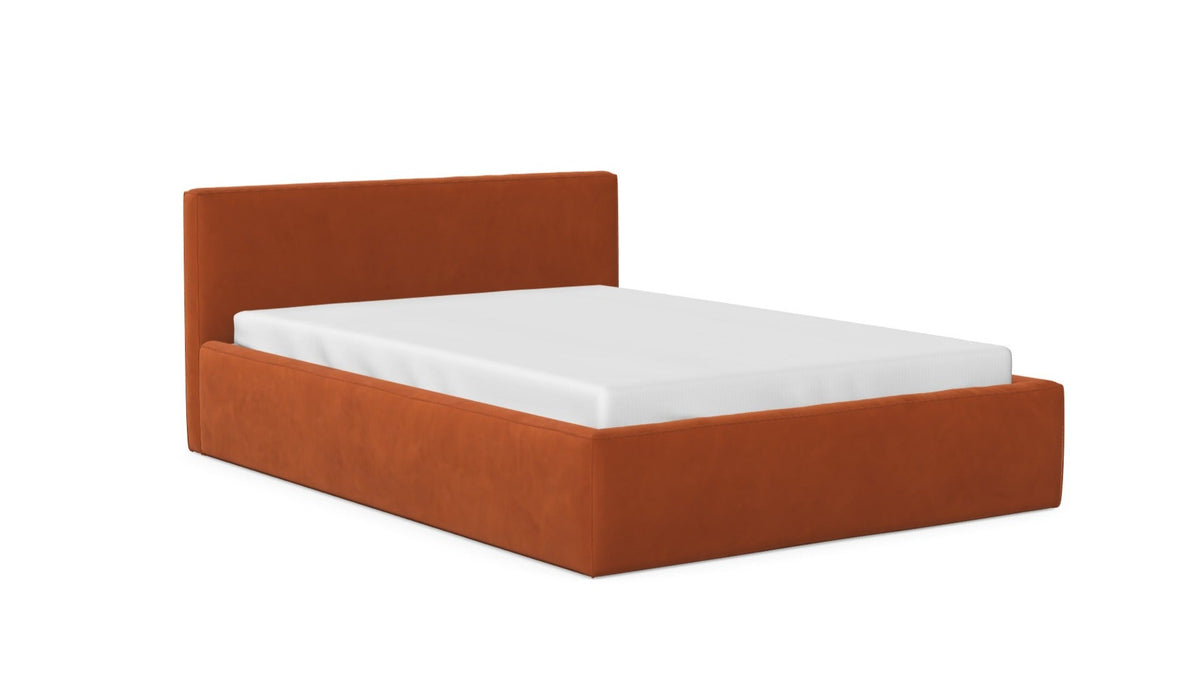 Łóżko Slay, Double