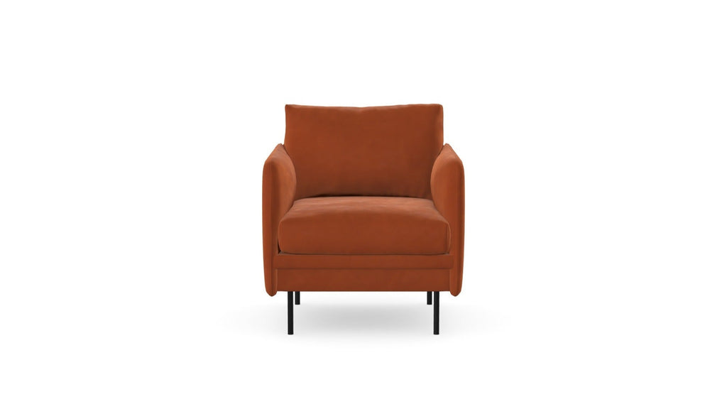 Fauteuil Nora