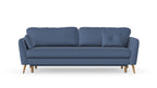 Canapé Clara convertible