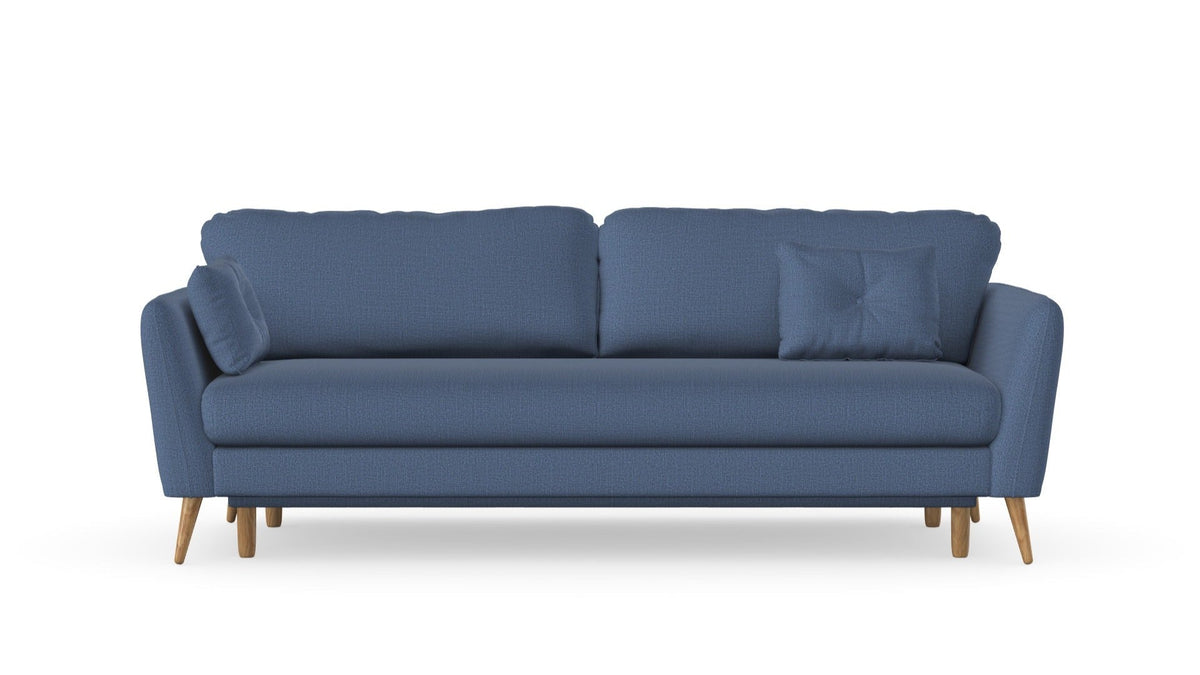 Sofa Clara z funkcją spania