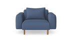 Fauteuil Blow