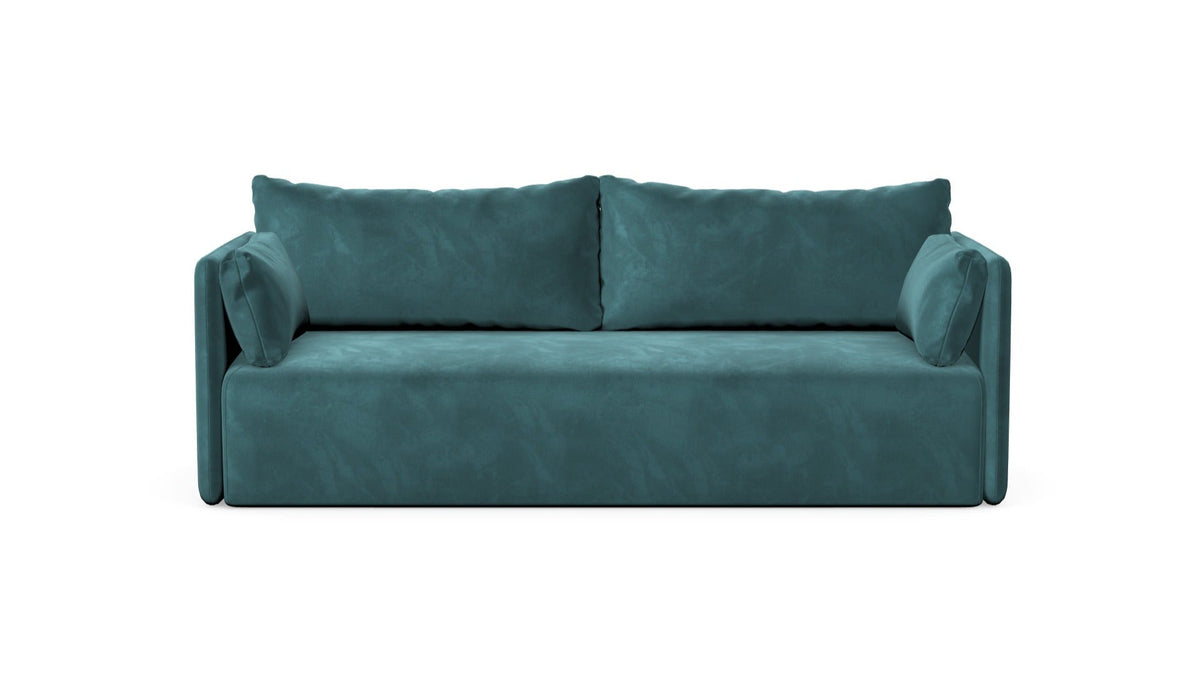 Sofa Sunday z funkcją spania