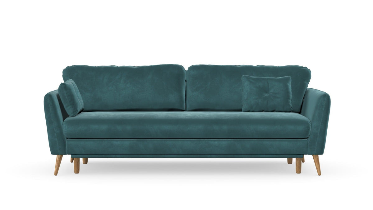 Sofa Clara z funkcją spania