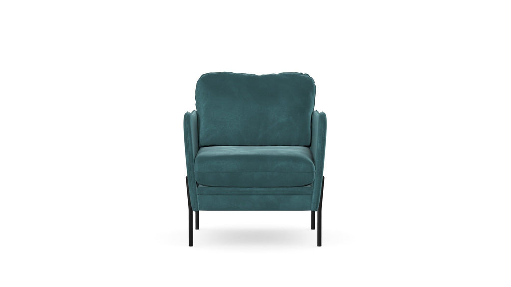 Fauteuil Bonnie